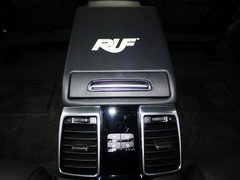 RUF RXL 2013款 4.8L PDK 基本型