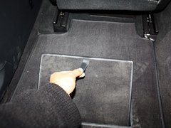 RUF RXL 2013款 4.8L PDK 基本型