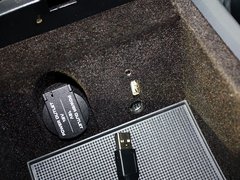 RUF RXL 2013款 4.8L PDK 基本型