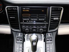 RUF RXL 2013款 4.8L PDK 基本型