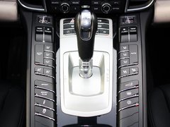 RUF RXL 2013款 4.8L PDK 基本型