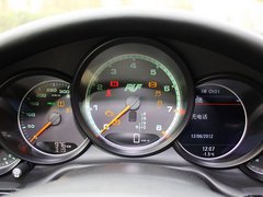 RUF RXL 2013款 4.8L PDK 基本型