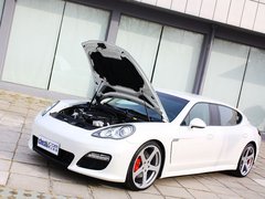 RUF RXL 2013款 4.8L PDK 基本型