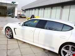 RUF RXL 2013款 4.8L PDK 基本型