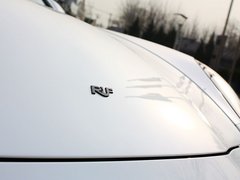 RUF RXL 2013款 4.8L PDK 基本型