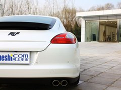 RUF RXL 2013款 4.8L PDK 基本型