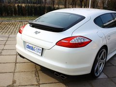 RUF RXL 2013款 4.8L PDK 基本型