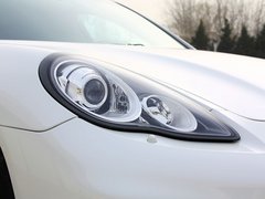 RUF RXL 2013款 4.8L PDK 基本型