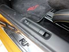RUF Rt 12 R 2013款 3.8L 手动 标准型