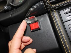RUF Rt 12 R 2013款 3.8L 手动 标准型