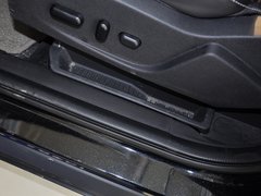 翼虎 2013款 2.0T 自动 四驱运动型 5座