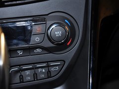 翼虎 2013款 2.0T 自动 四驱运动型 5座