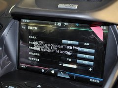 翼虎 2013款 2.0T 自动 四驱运动型 5座