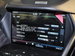 翼虎 2013款 2.0T 自动 四驱运动型 5座