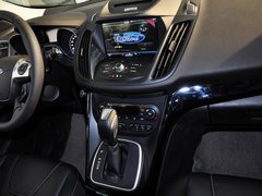 翼虎 2013款 2.0T 自动 四驱运动型 5座