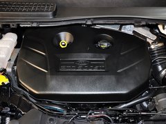 翼虎 2013款 2.0T 自动 四驱运动型 5座
