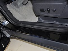 翼虎 2013款 2.0T 自动 四驱运动型 5座