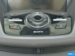 翼虎 2013款 2.0T 自动 四驱运动型 5座
