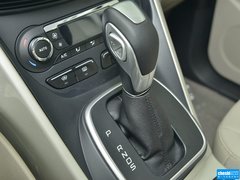 翼虎 2013款 2.0T 自动 四驱运动型 5座