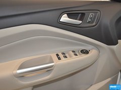 翼虎 2013款 2.0T 自动 四驱运动型 5座