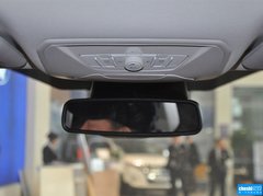 翼虎 2013款 2.0T 自动 四驱运动型 5座