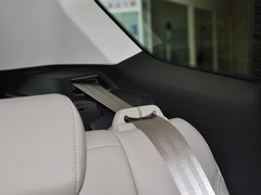 翼虎 2013款 2.0T 自动 四驱精英型 5座