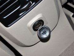 翼虎 2013款 2.0T 自动 四驱精英型 5座
