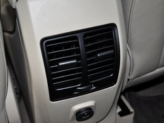 翼虎 2013款 2.0T 自动 四驱精英型 5座