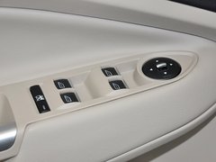 翼虎 2013款 2.0T 自动 四驱精英型 5座