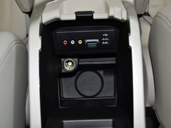 翼虎 2013款 2.0T 自动 四驱精英型 5座