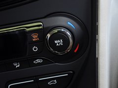 翼虎 2013款 2.0T 自动 四驱精英型 5座