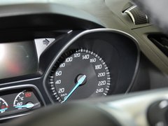 翼虎 2013款 2.0T 自动 四驱精英型 5座