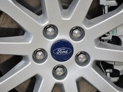 翼虎 2013款 2.0T 自动 四驱精英型 5座