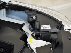 翼虎 2013款 2.0T 自动 四驱精英型 5座
