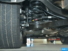 翼虎 2013款 2.0T 自动 四驱精英型 5座