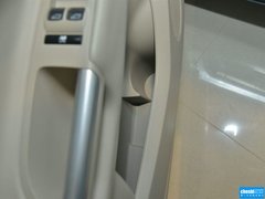 翼虎 2013款 2.0T 自动 四驱精英型 5座