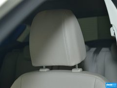 翼虎 2013款 2.0T 自动 四驱精英型 5座