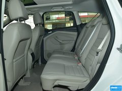 翼虎 2013款 2.0T 自动 四驱精英型 5座