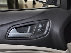翼虎 2013款 1.6T 自动 四驱精英型 5座