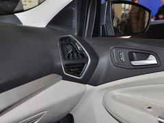 翼虎 2013款 1.6T 自动 四驱精英型 5座