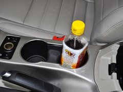 翼虎 2013款 1.6T 自动 四驱精英型 5座