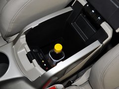 翼虎 2013款 1.6T 自动 四驱精英型 5座