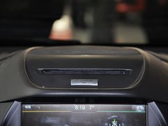 翼虎 2013款 1.6T 自动 四驱精英型 5座