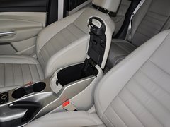 翼虎 2013款 1.6T 自动 四驱精英型 5座
