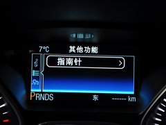 翼虎 2013款 1.6T 自动 四驱精英型 5座