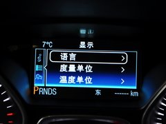 翼虎 2013款 1.6T 自动 四驱精英型 5座