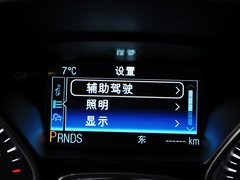 翼虎 2013款 1.6T 自动 四驱精英型 5座