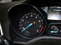 翼虎 2013款 1.6T 自动 四驱精英型 5座