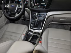 翼虎 2013款 1.6T 自动 四驱精英型 5座