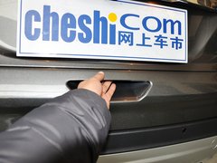 翼虎 2013款 1.6T 自动 四驱精英型 5座
